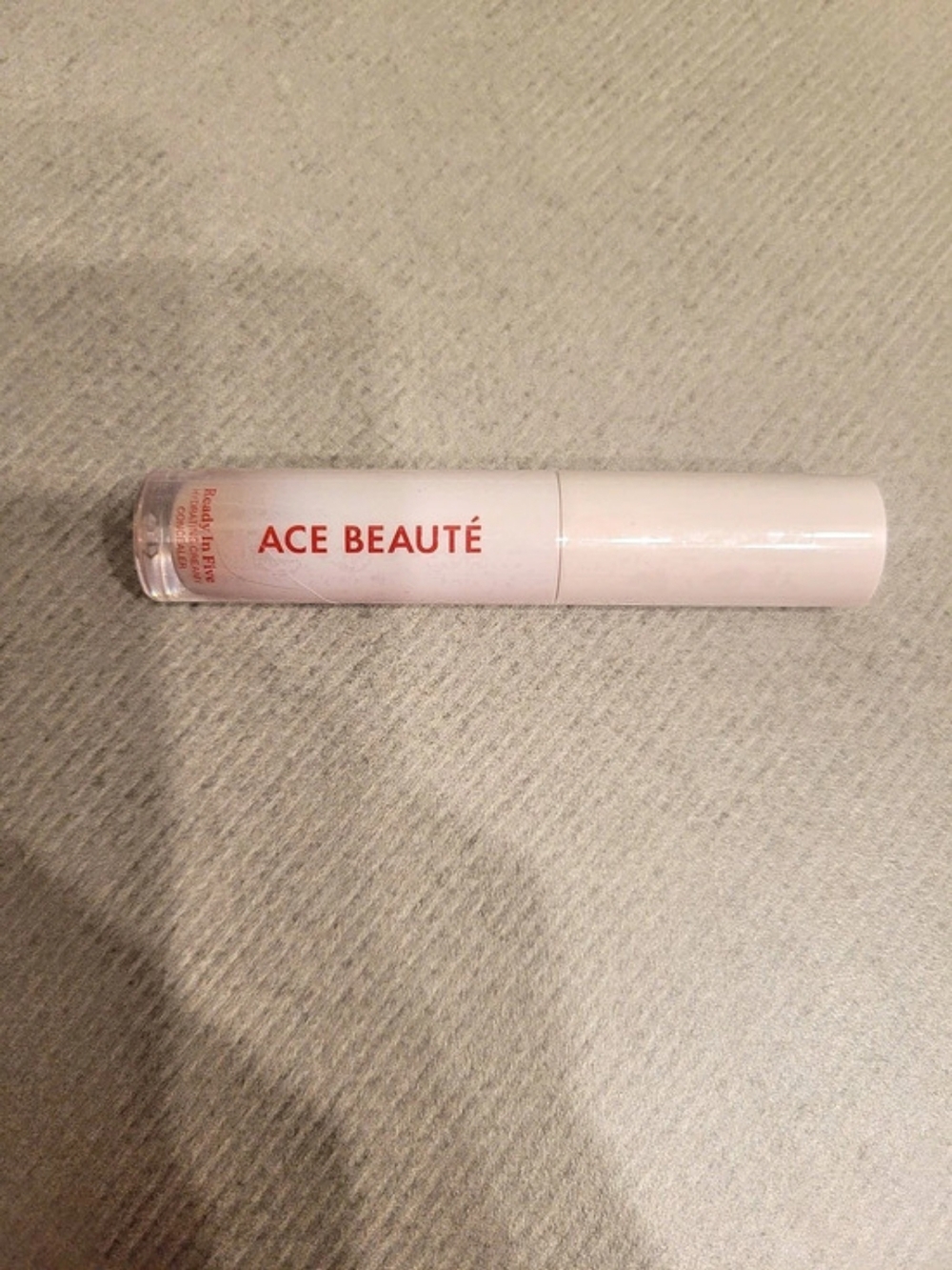 ACE BEAUTÉ Ready In Five Conceler NWT
